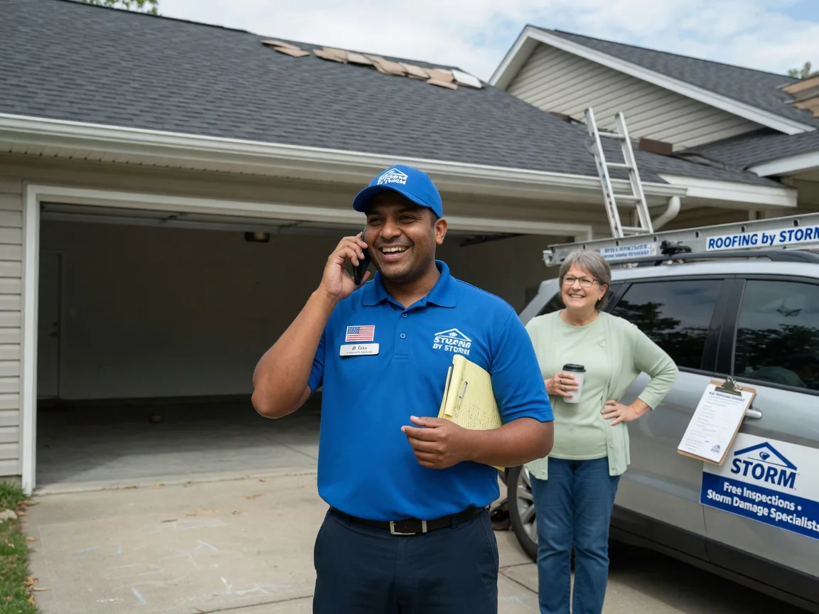 Roof Repair Near Me Owendale, MI FAQs
