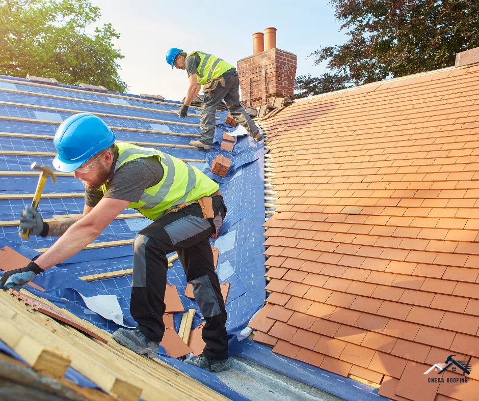Why choose Roof Repair Near Me in Owendale, MI